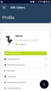 Ark Sellers screenshot 5