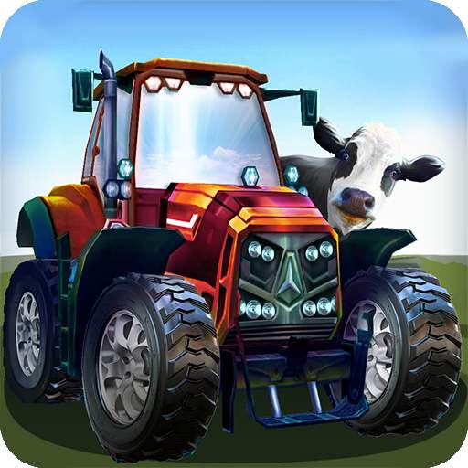 Farming Master 3D 1.0.6