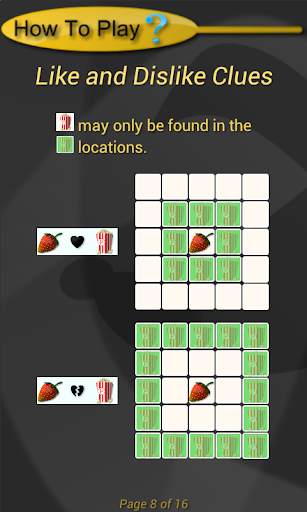 BlackDog Detective Free screenshot 3