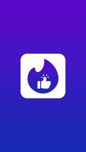 Auto Like Match Original 2,50,000 users screenshot 1