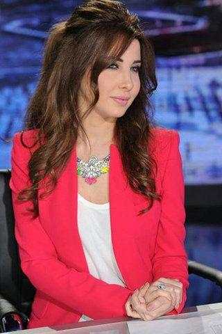 Nancy Ajram Terbaru Offline 2020 screenshot 2