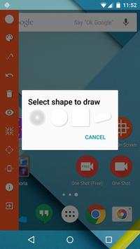 Draw on screen screenshot 3