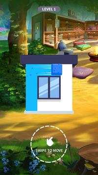 Color House: Funny Puzzle screenshot 2