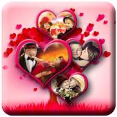 love photo collage 1.4