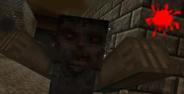 World Zombie Craft screenshot 1