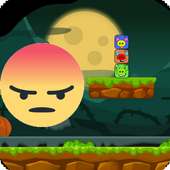 Angry Knock 1