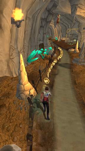 Endless Run Oz screenshot 6