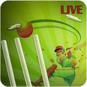 Live Cricket Score 1.1.2