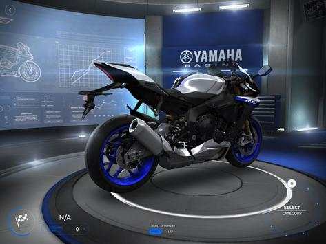 My Garage Supersport screenshot 7