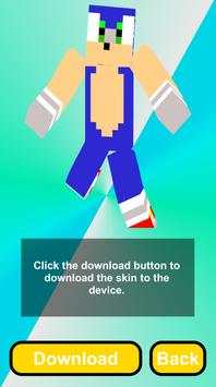 Skins Minecraft from Games screenshot 4