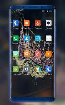 Theme for oppo realme 2 wallpaper screenshot 2