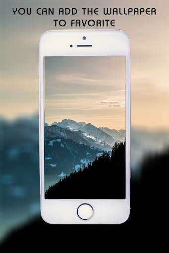 4k & HD phone Wallpapers (backgrounds) screenshot 2