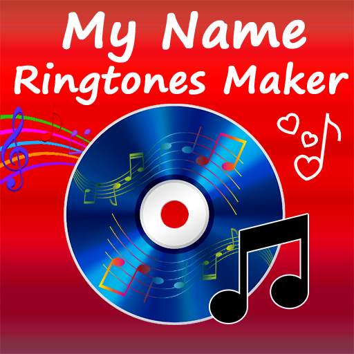 My Name Ringtone Maker 1.2