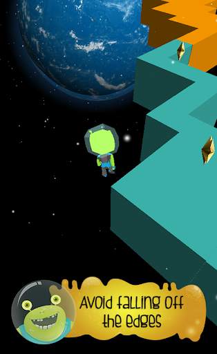 Galactic Rush 3D screenshot 6