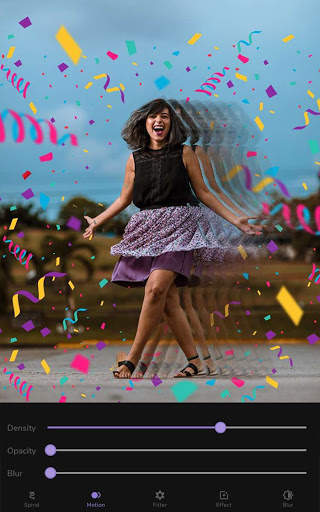 Neon PicsApp Photo Editor - Photo Filter & Effects 21 تصوير الشاشة
