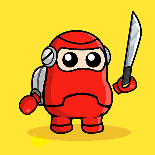 Kẻ Mạo Danh 3D icon