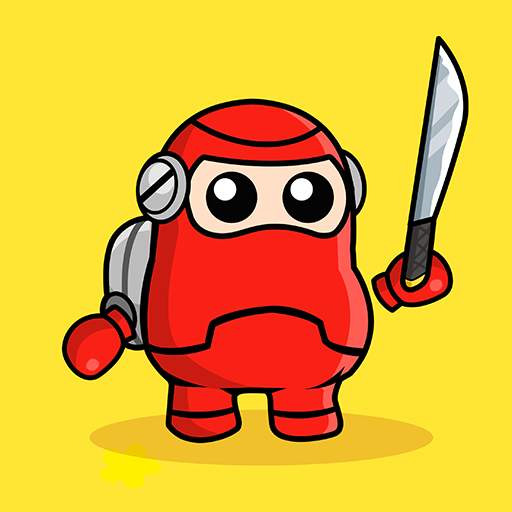 Impostor 3D－Hide and Seek Game 0.30
