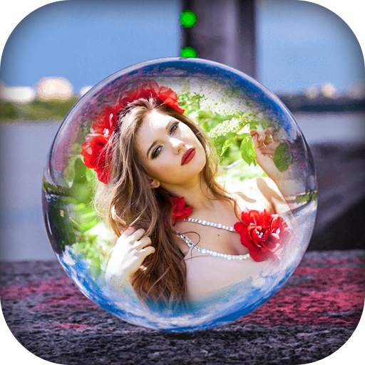 Crystal Photo Editor 1.9