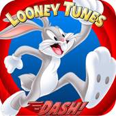 Luney TuneS DASH Looney Dash