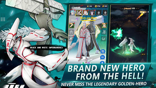 Westward M screenshot 2