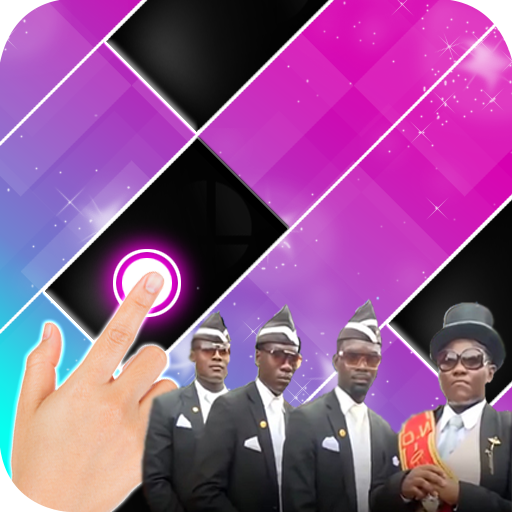 Piano Tiles - Astronomia Dancing Hop Coffin Dance icon