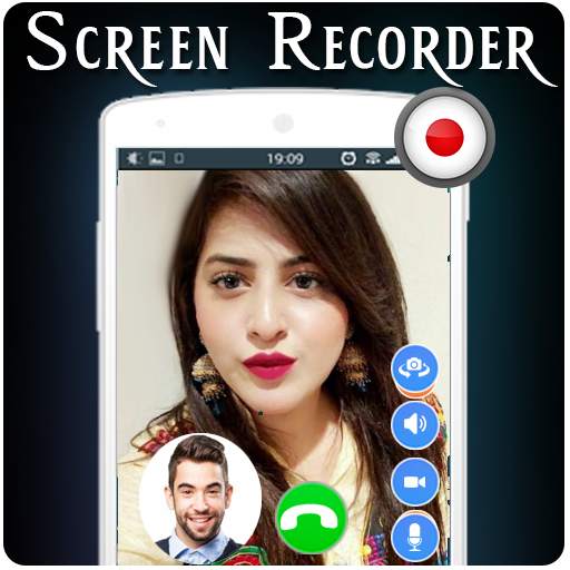 Mobile Screen Recorder 1.0