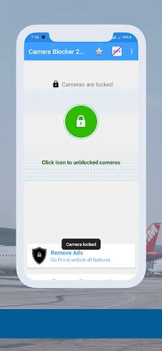 Camera Blocker screenshot 4