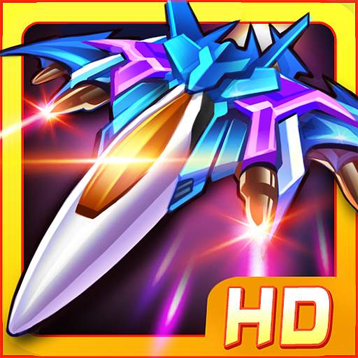 Thunder Assault 1.7.4