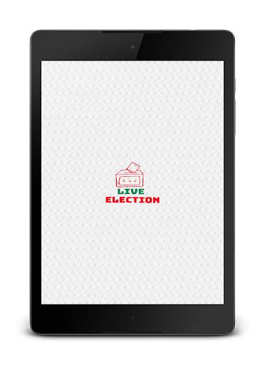 Live Election 2018 screenshot 6