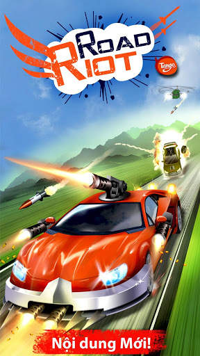 Road Riot screenshot 6