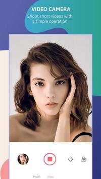 Selfie Beauty Camera – Filter Camera Editor(Pcam) screenshot 4