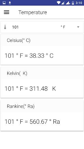 Calculator - All in one screenshot 6