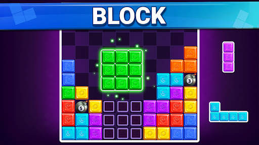 Block Puzzles: Hexa Block Game screenshot 7