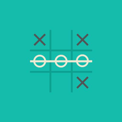 Tic Tac Toe — Classic Tic Tac Toe Game 1.2.3