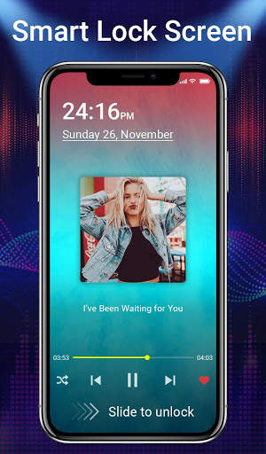 Ultra Audio Music Player 2020 - Music Player screenshot 11