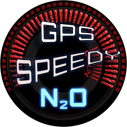 GPS Speedy Nitro - Wear Windsurfer HUD 3.4.0