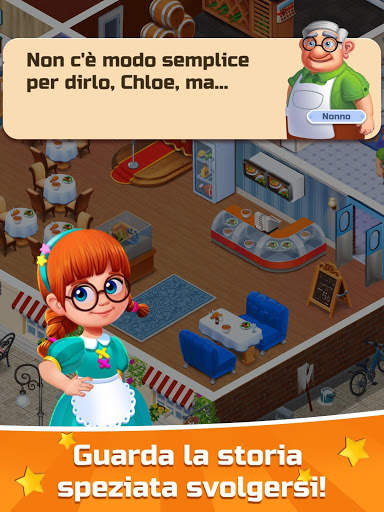 💚Parola Salsa: puzzle di parole screenshot 10
