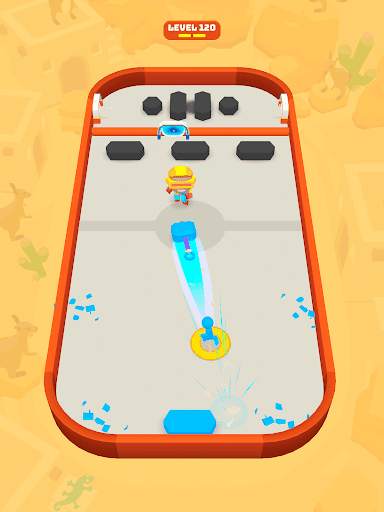 Battle Disc screenshot 4