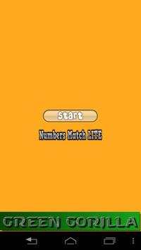 Number Match LITE screenshot 1