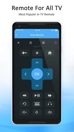Remote Control for All TV 2020 screenshot 6