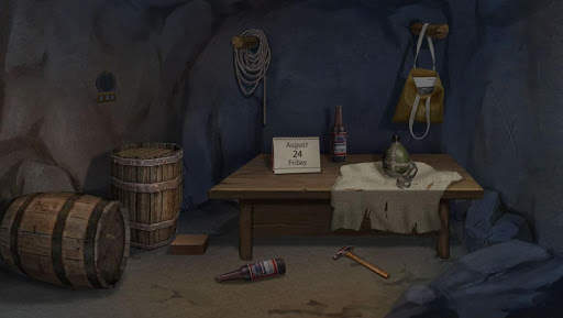 World Dangerous Prison Escape screenshot 8