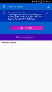 Among Warga screenshot 3