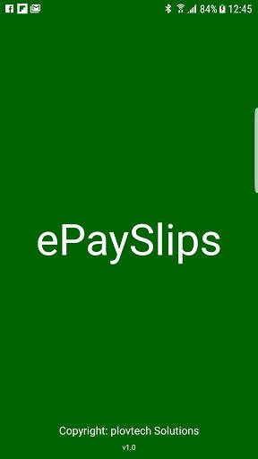 ePaySlips screenshot 3