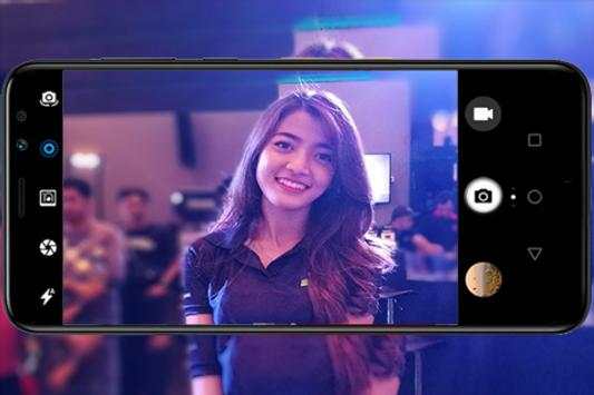 Camera For Huawei 4 تصوير الشاشة