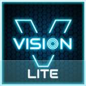 Vision The Game Lite logo