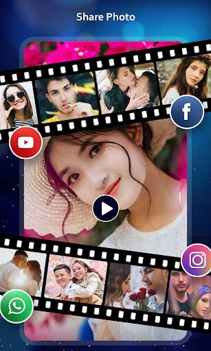 Photo Video Maker With Music screenshot 6