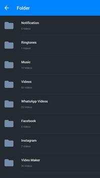 HD Video Player screenshot 6