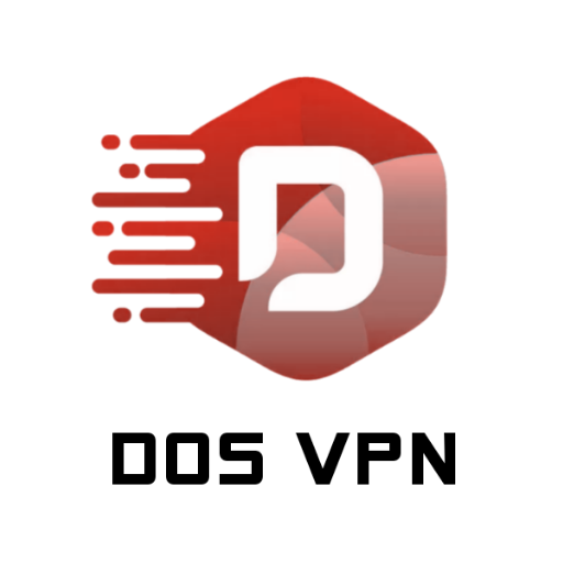 Dos VPN icon