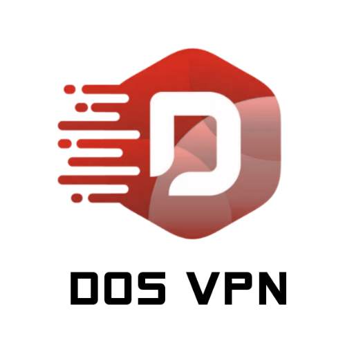 Dos VPN screenshot 1