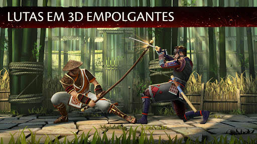 Shadow Fight 3 — RPG de luta screenshot 2